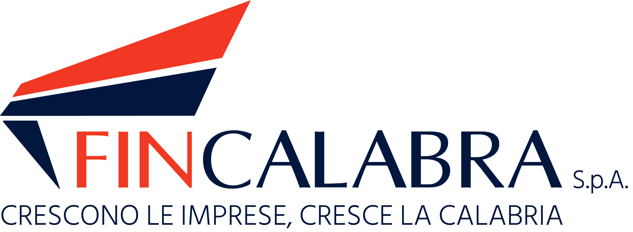 Logo Fincalabra